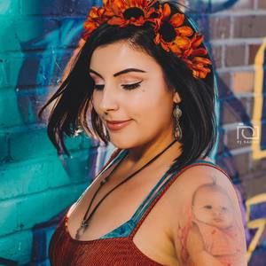 Meet your Posher, LeAnne